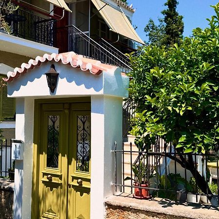 Villa Anel سبيتسيس المظهر الخارجي الصورة