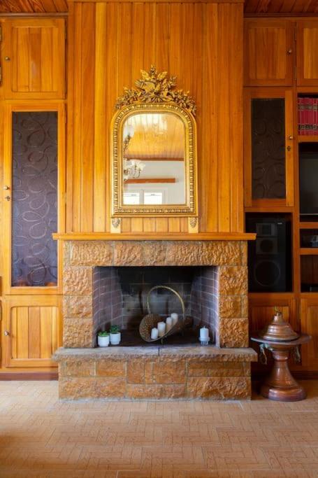 Villa Anel سبيتسيس المظهر الخارجي الصورة