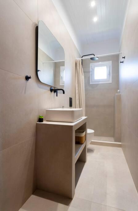 Villa Anel سبيتسيس المظهر الخارجي الصورة