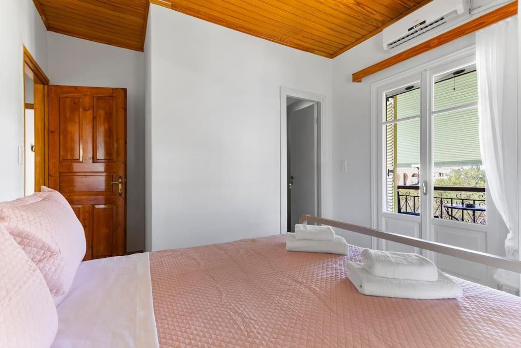 Villa Anel سبيتسيس المظهر الخارجي الصورة