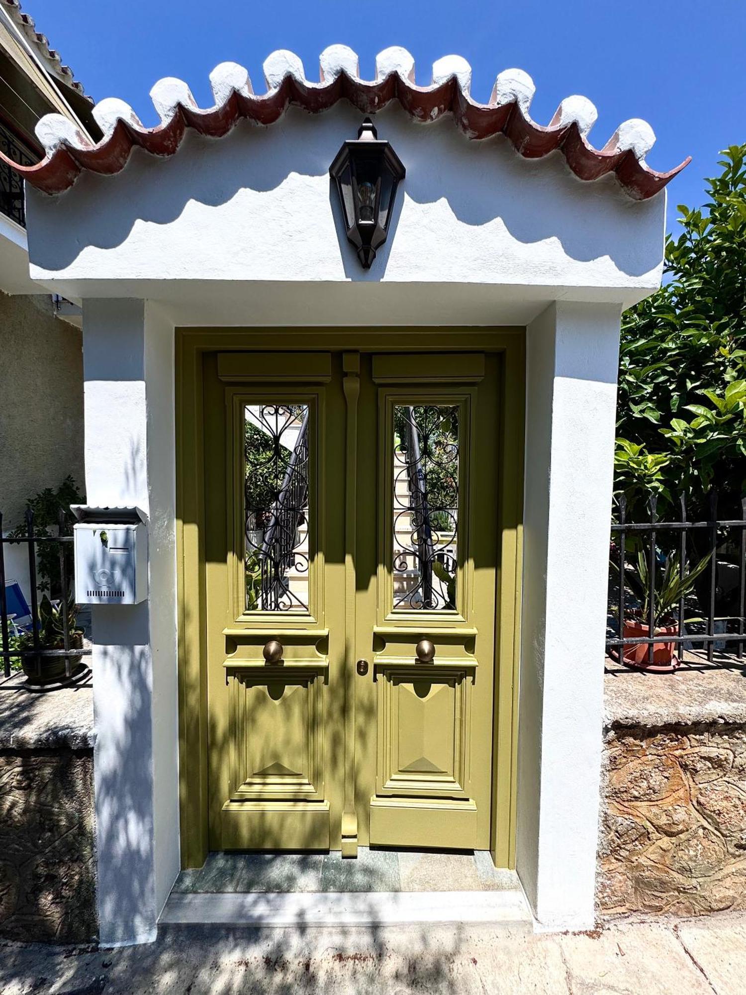 Villa Anel سبيتسيس المظهر الخارجي الصورة
